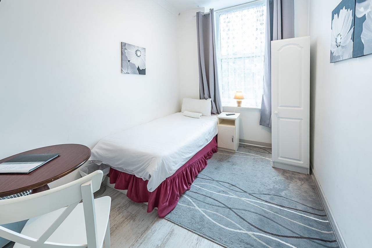 Гостевой дом Portree Guesthouse - Ireland Уотерфорд-17