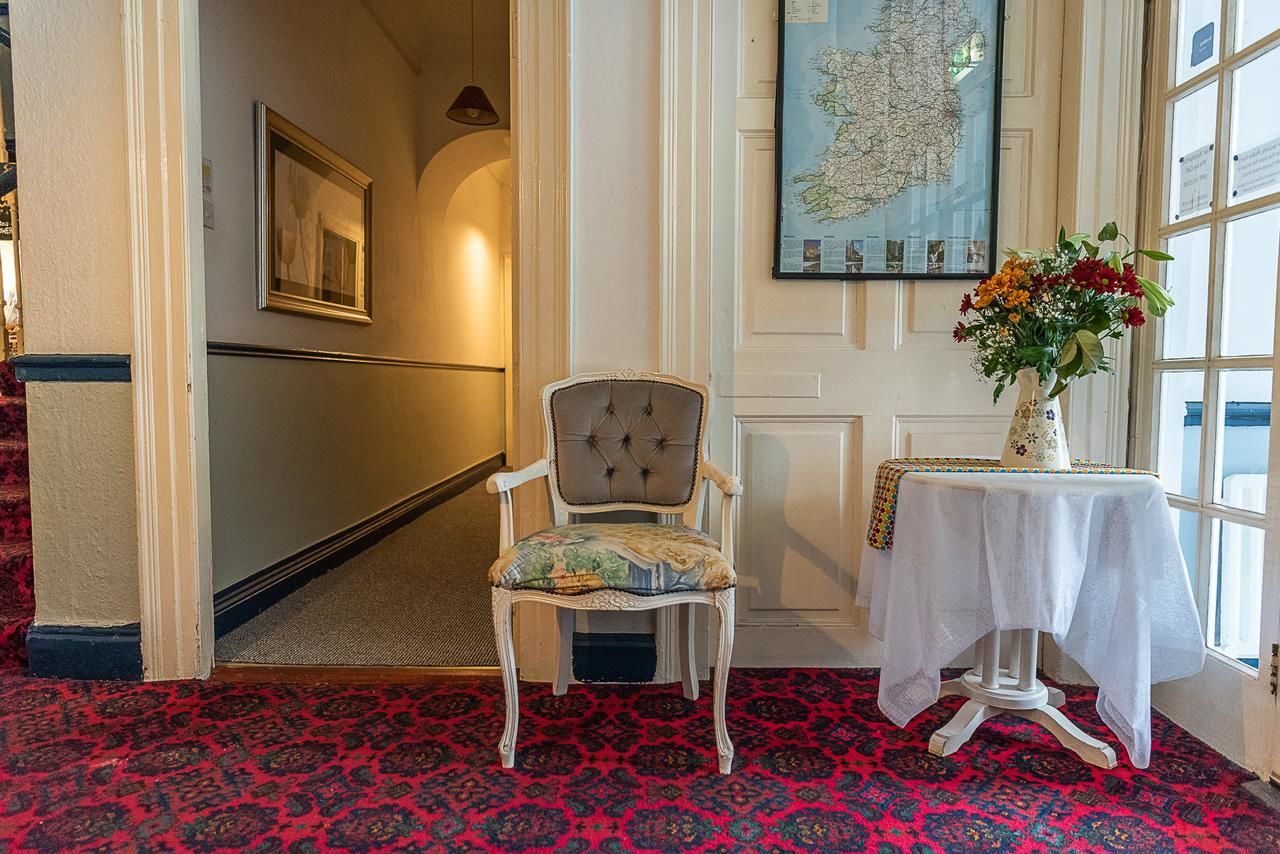 Гостевой дом Portree Guesthouse - Ireland Уотерфорд-18