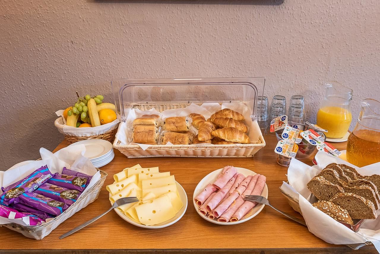 Гостевой дом Portree Guesthouse - Ireland Уотерфорд-20