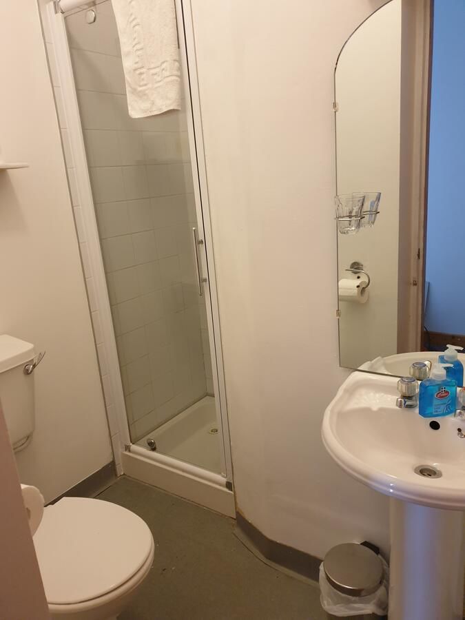 Гостевой дом Portree Guesthouse - Ireland Уотерфорд-22