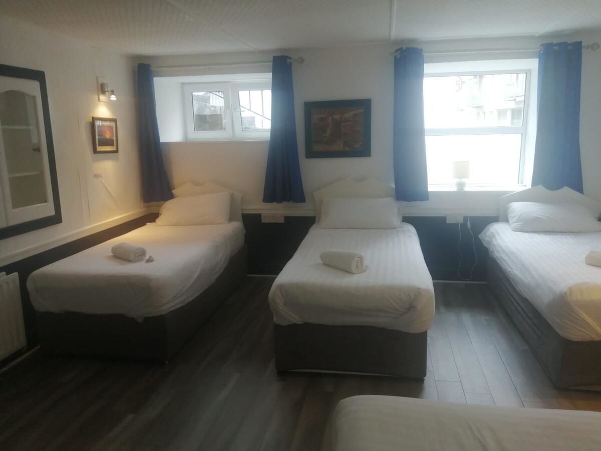 Гостевой дом Portree Guesthouse - Ireland Уотерфорд-31