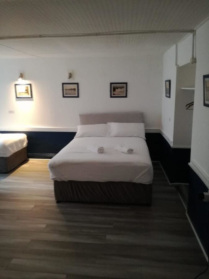 Гостевой дом Portree Guesthouse - Ireland Уотерфорд-34