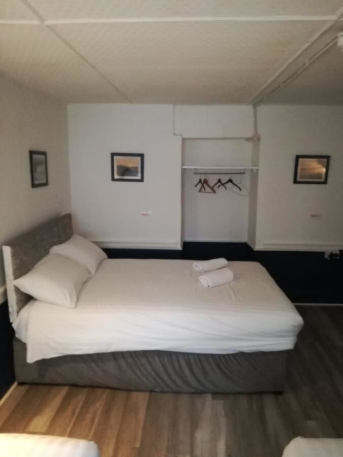 Гостевой дом Portree Guesthouse - Ireland Уотерфорд-35