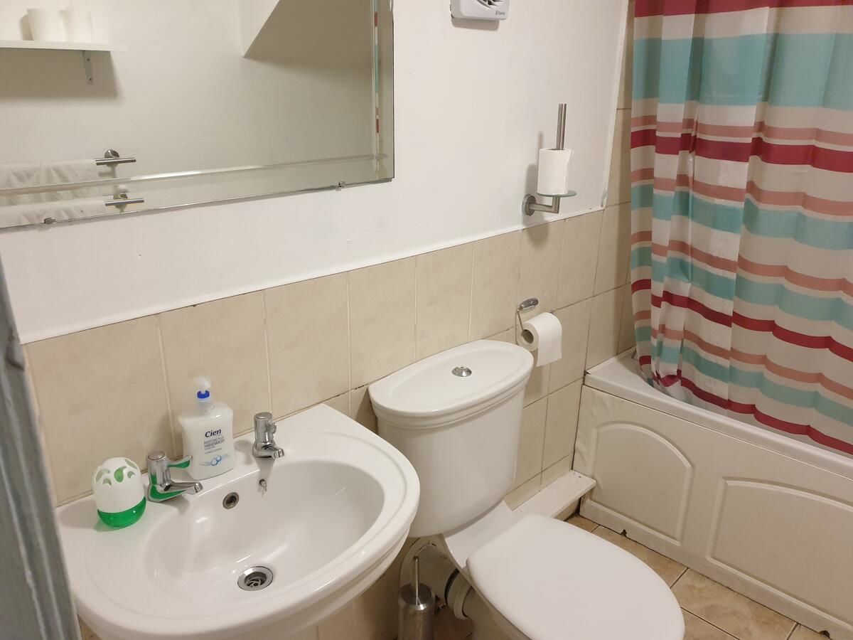 Гостевой дом Portree Guesthouse - Ireland Уотерфорд-36