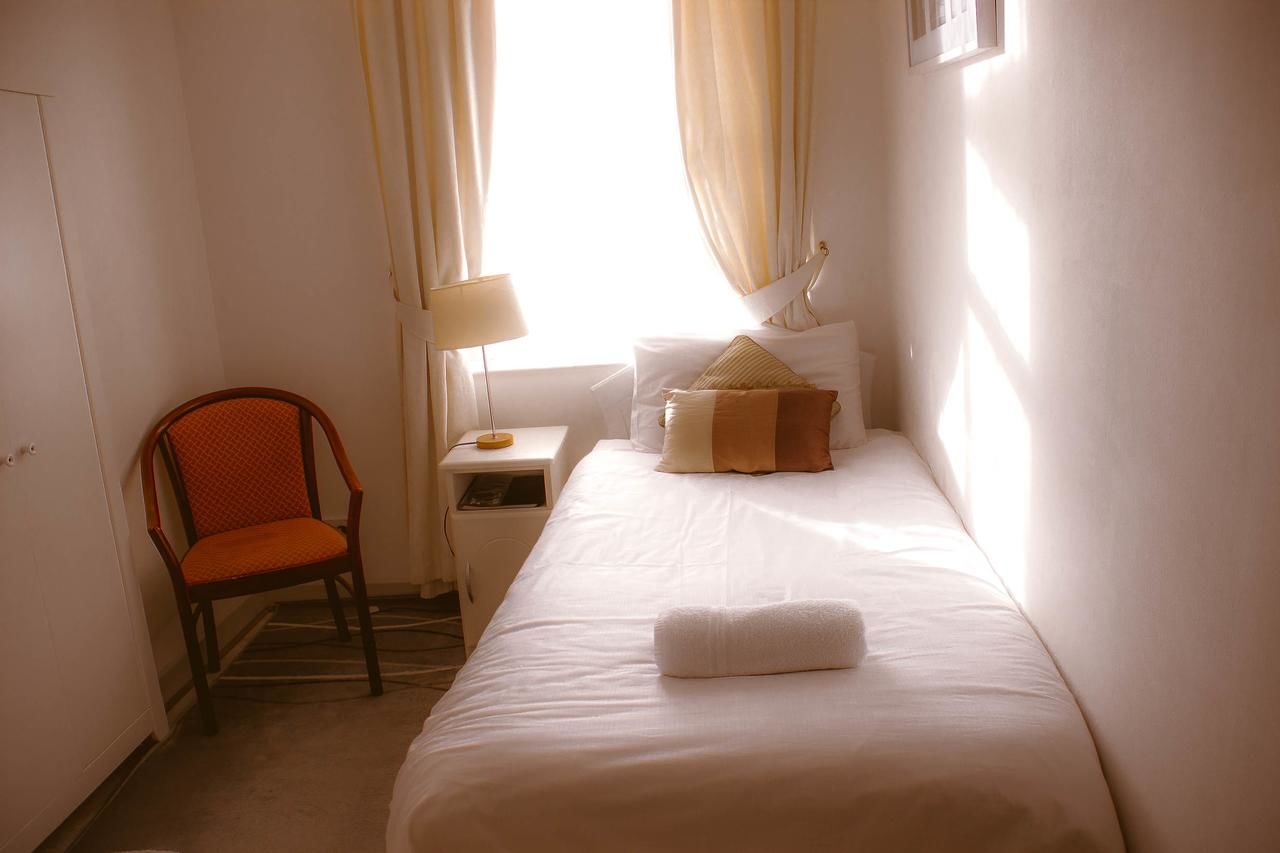 Гостевой дом Portree Guesthouse - Ireland Уотерфорд-44
