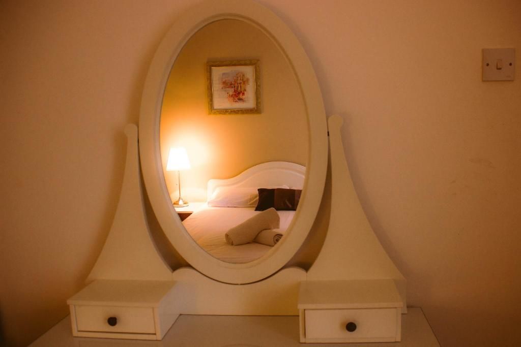 Гостевой дом Portree Guesthouse - Ireland Уотерфорд-50