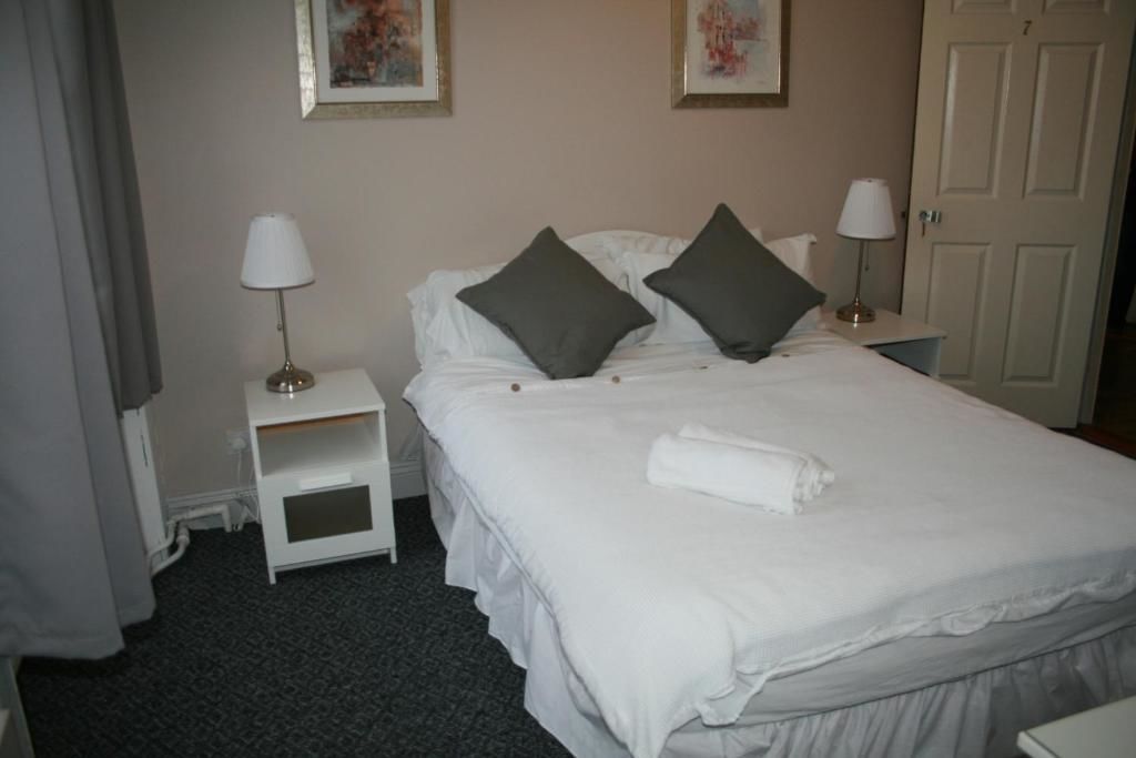 Гостевой дом Portree Guesthouse - Ireland Уотерфорд-52