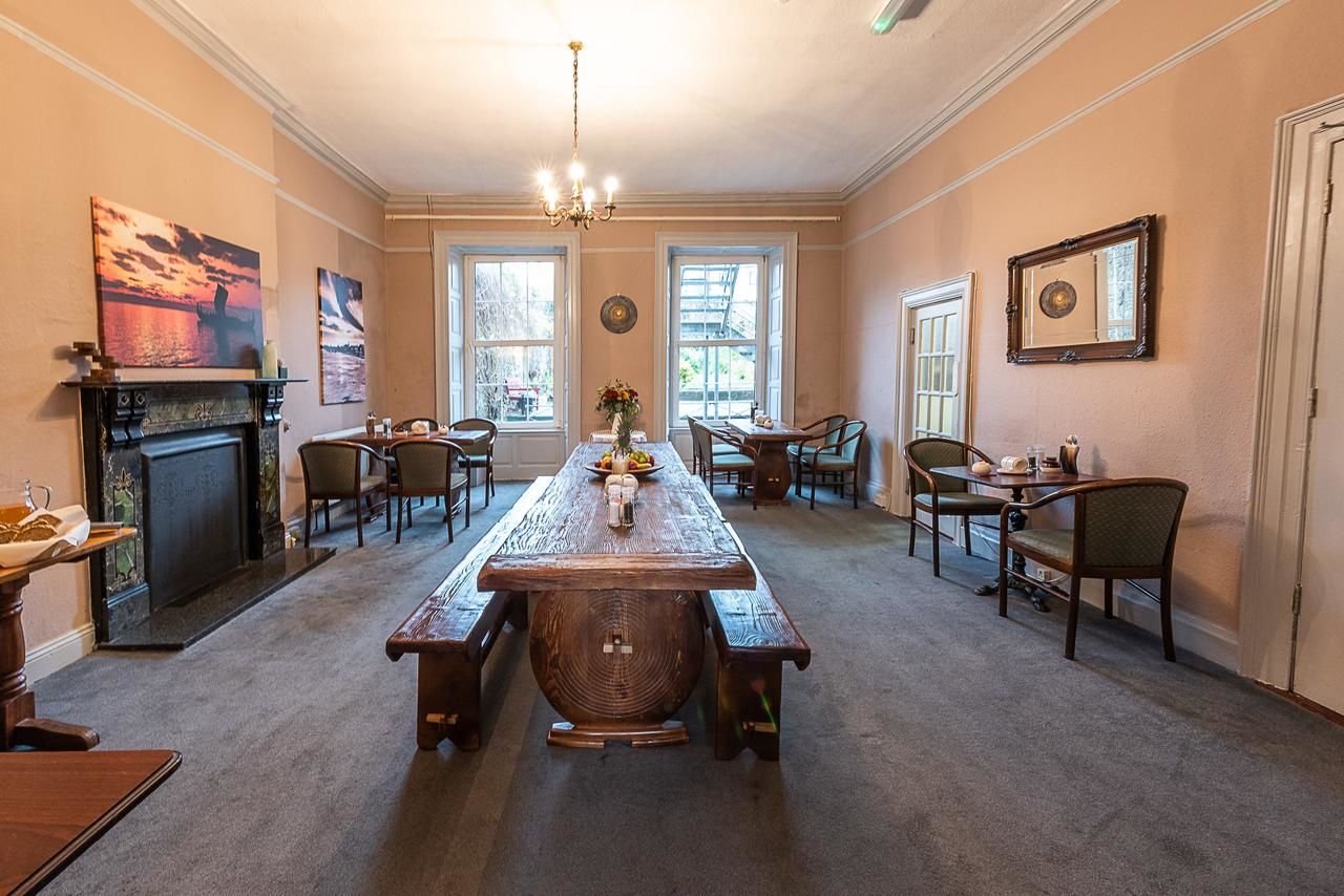 Гостевой дом Portree Guesthouse - Ireland Уотерфорд-8