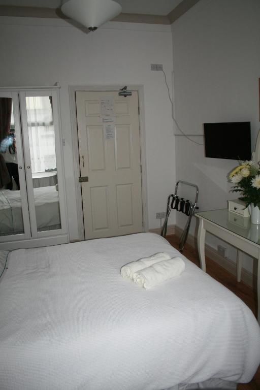 Гостевой дом Portree Guesthouse - Ireland Уотерфорд-53