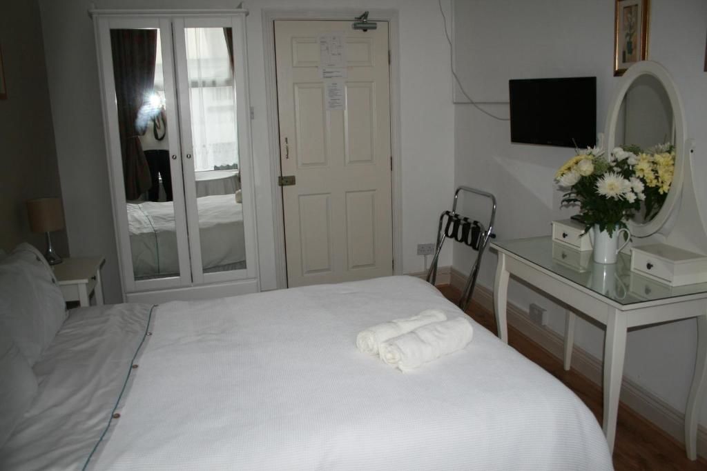 Гостевой дом Portree Guesthouse - Ireland Уотерфорд-54
