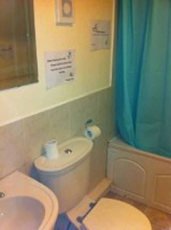 Гостевой дом Portree Guesthouse - Ireland Уотерфорд-55