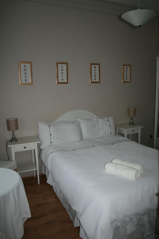 Гостевой дом Portree Guesthouse - Ireland Уотерфорд-56