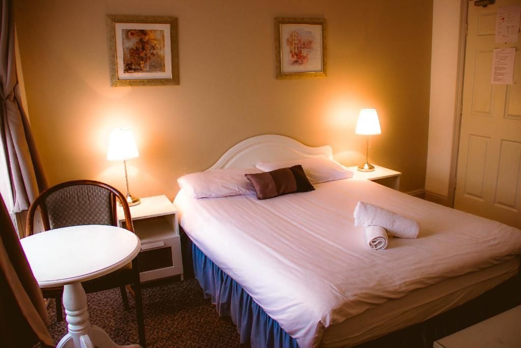 Гостевой дом Portree Guesthouse - Ireland Уотерфорд-61