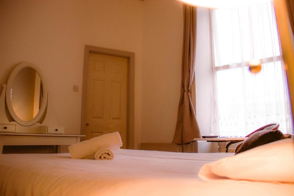 Гостевой дом Portree Guesthouse - Ireland Уотерфорд-63