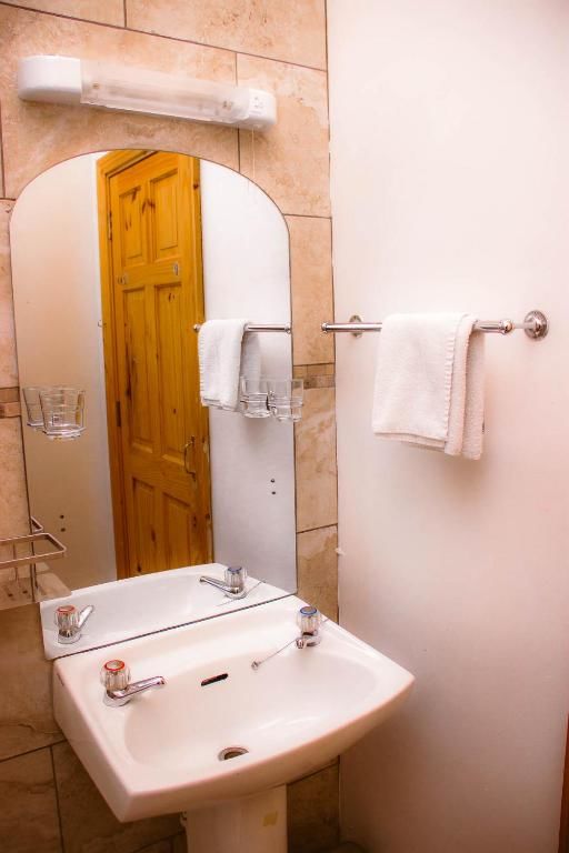 Гостевой дом Portree Guesthouse - Ireland Уотерфорд-66