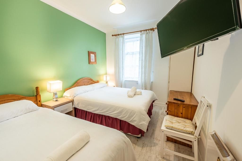 Гостевой дом Portree Guesthouse - Ireland Уотерфорд-72