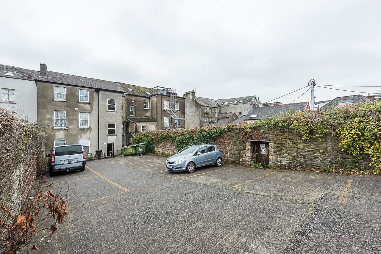 Гостевой дом Portree Guesthouse - Ireland Уотерфорд-11