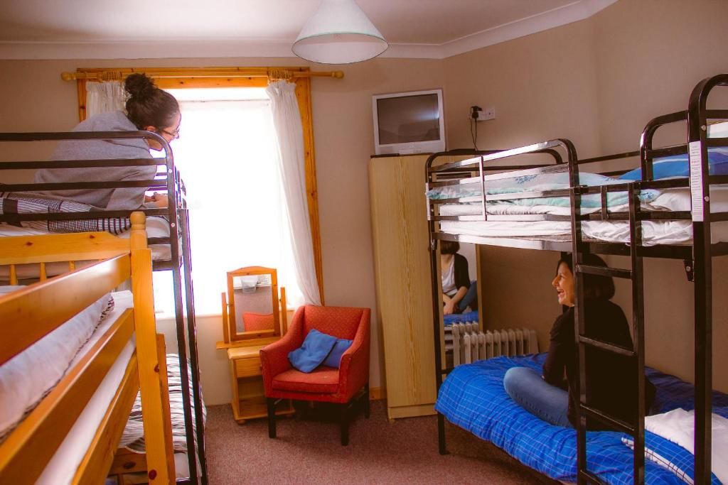 Гостевой дом Portree Guesthouse - Ireland Уотерфорд-84