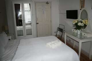 Гостевой дом Portree Guesthouse - Ireland Уотерфорд Двухместный номер с 1 кроватью-16