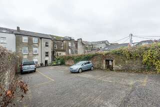Гостевой дом Portree Guesthouse - Ireland Уотерфорд-7