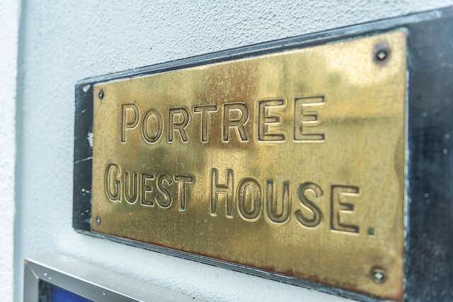 Гостевой дом Portree Guesthouse - Ireland Уотерфорд-38