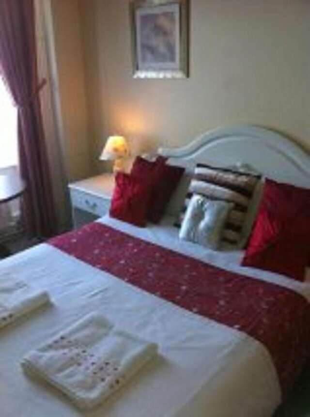 Гостевой дом Portree Guesthouse - Ireland Уотерфорд-50