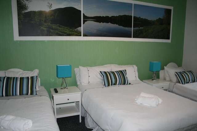 Гостевой дом Portree Guesthouse - Ireland Уотерфорд-73